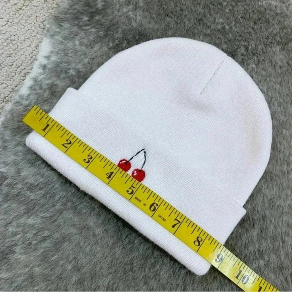 Obey Cherry Beanie - Picture 13 of 13